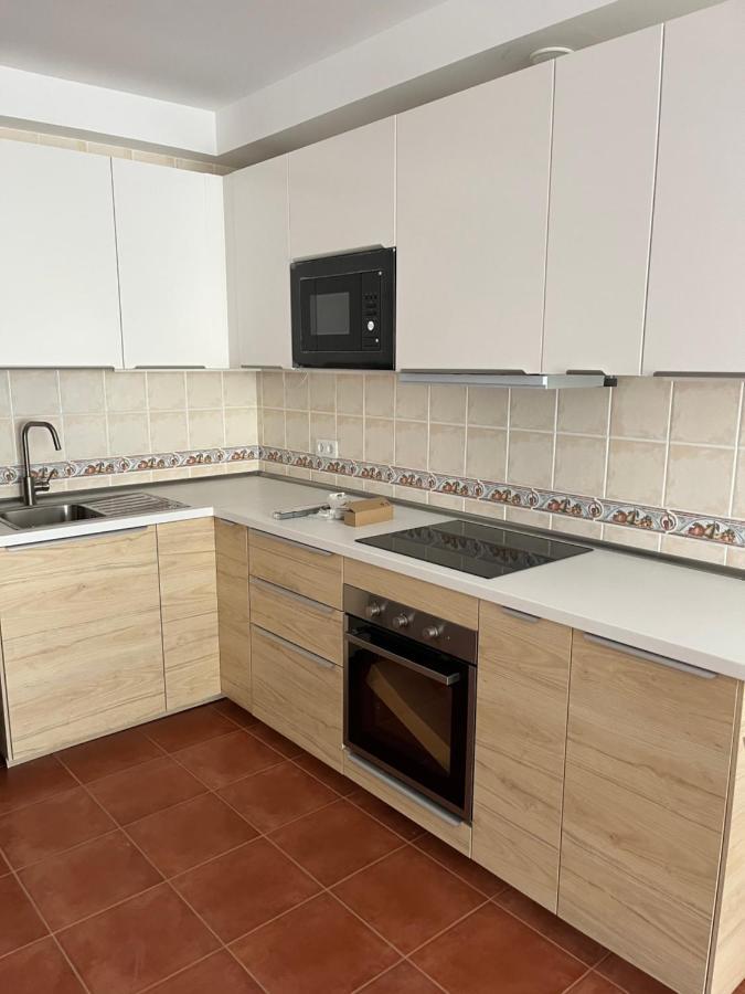 Apartamento Ophelia Puerto del Rosario  Bagian luar foto