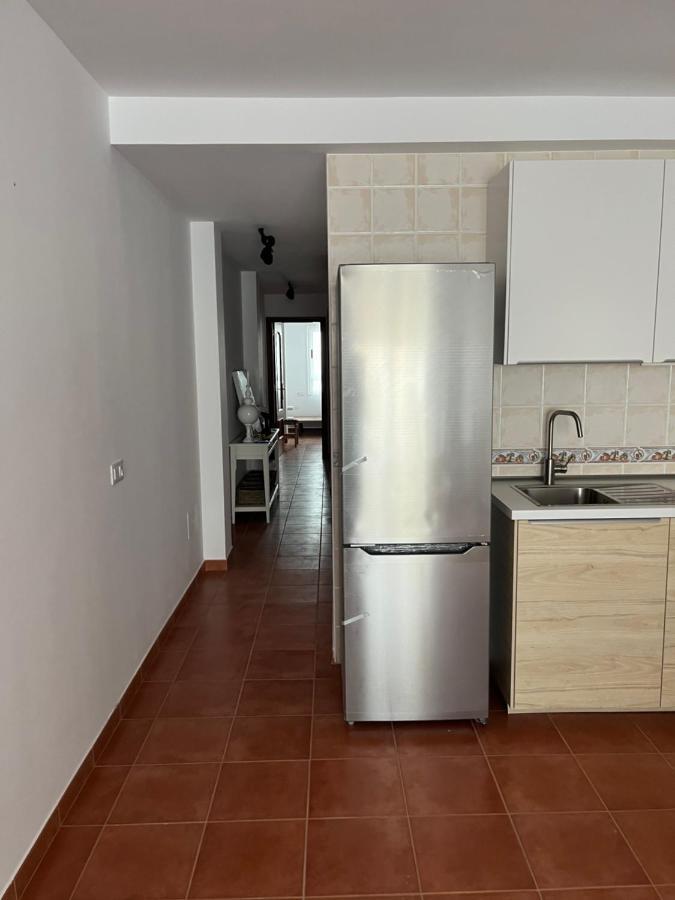 Apartamento Ophelia Puerto del Rosario  Bagian luar foto