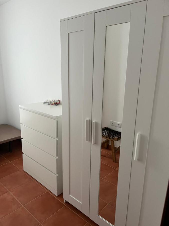 Apartamento Ophelia Puerto del Rosario  Bagian luar foto