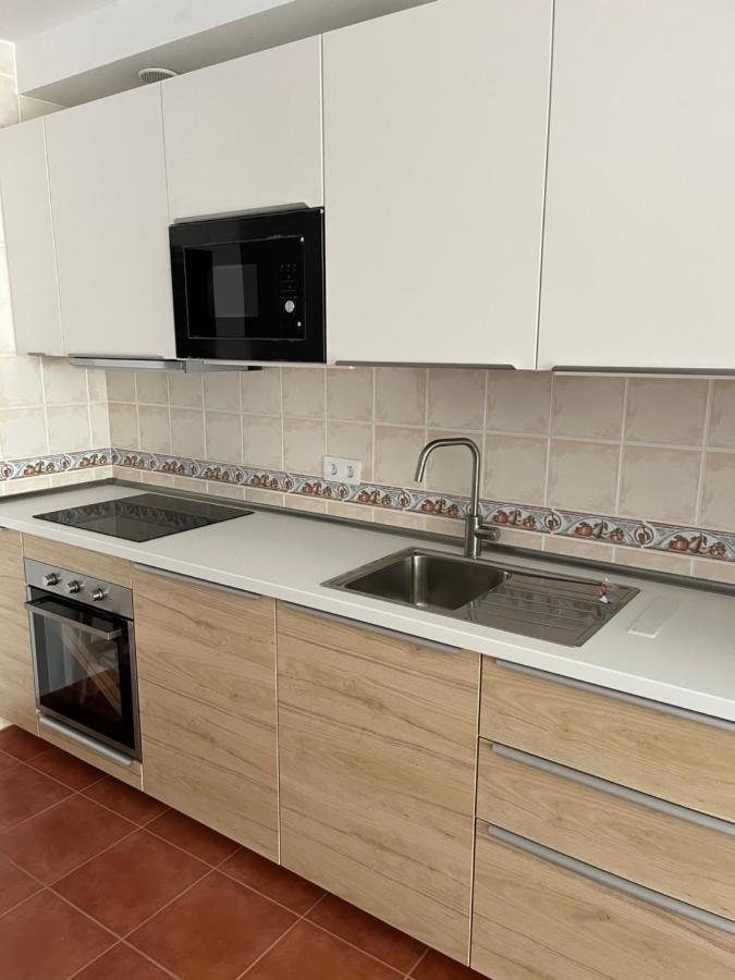 Apartamento Ophelia Puerto del Rosario  Bagian luar foto