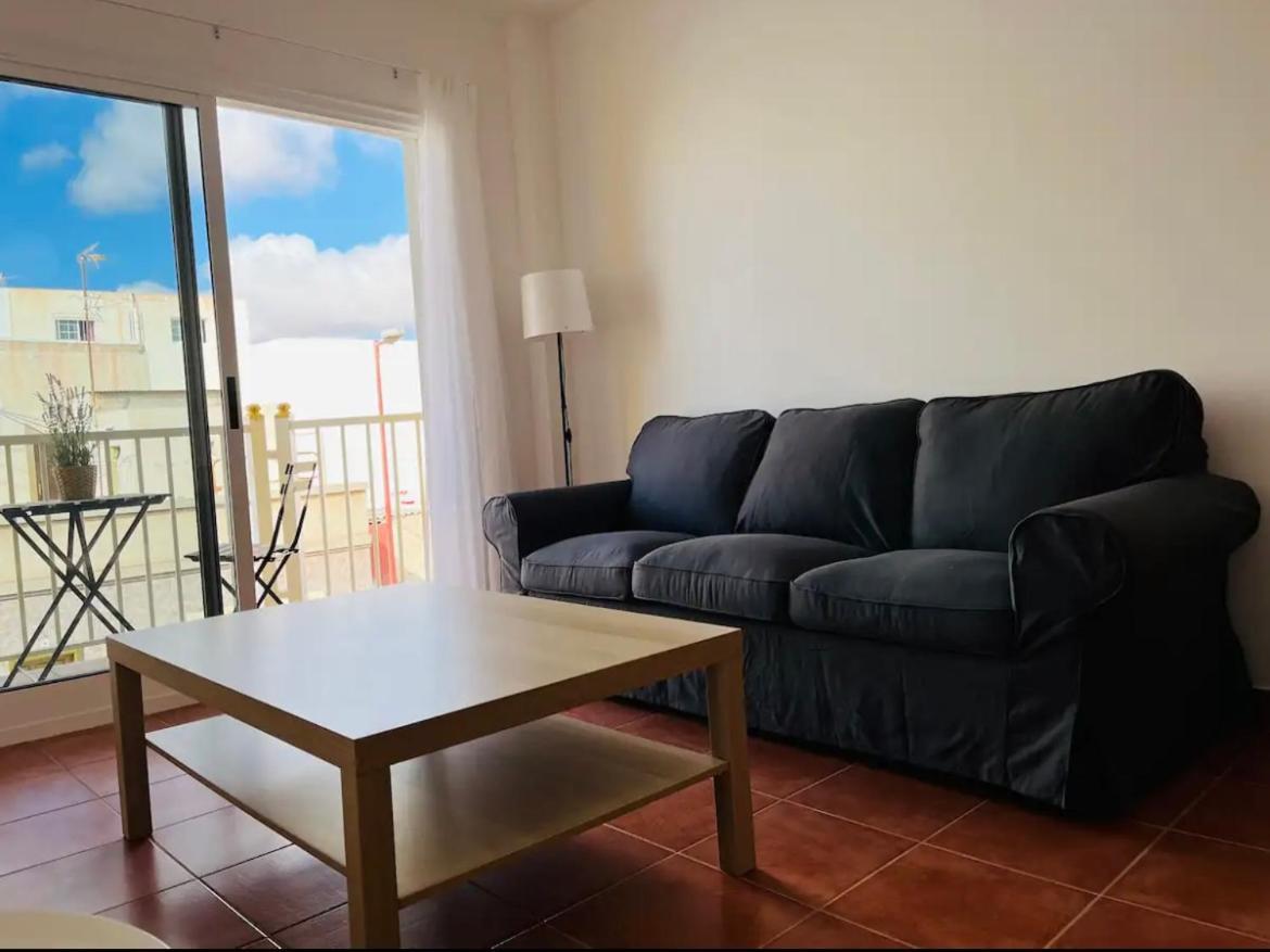 Apartamento Ophelia Puerto del Rosario  Bagian luar foto