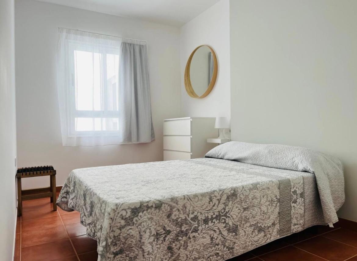 Apartamento Ophelia Puerto del Rosario  Bagian luar foto