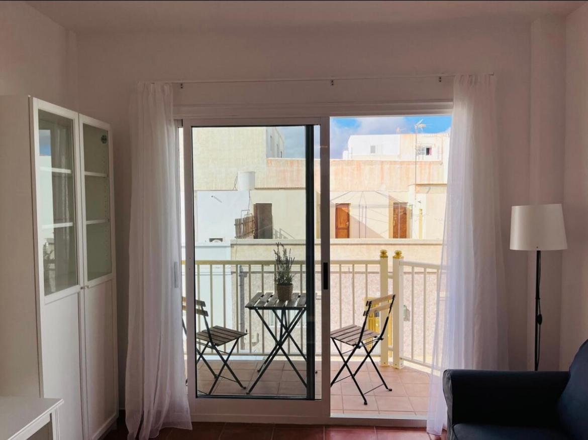 Apartamento Ophelia Puerto del Rosario  Bagian luar foto