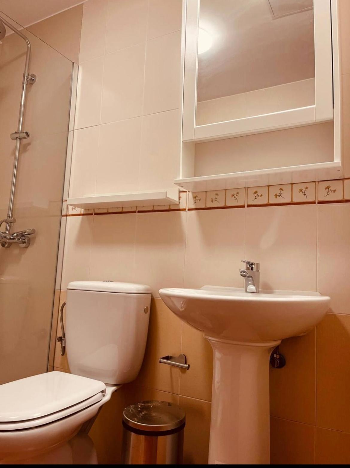 Apartamento Ophelia Puerto del Rosario  Bagian luar foto