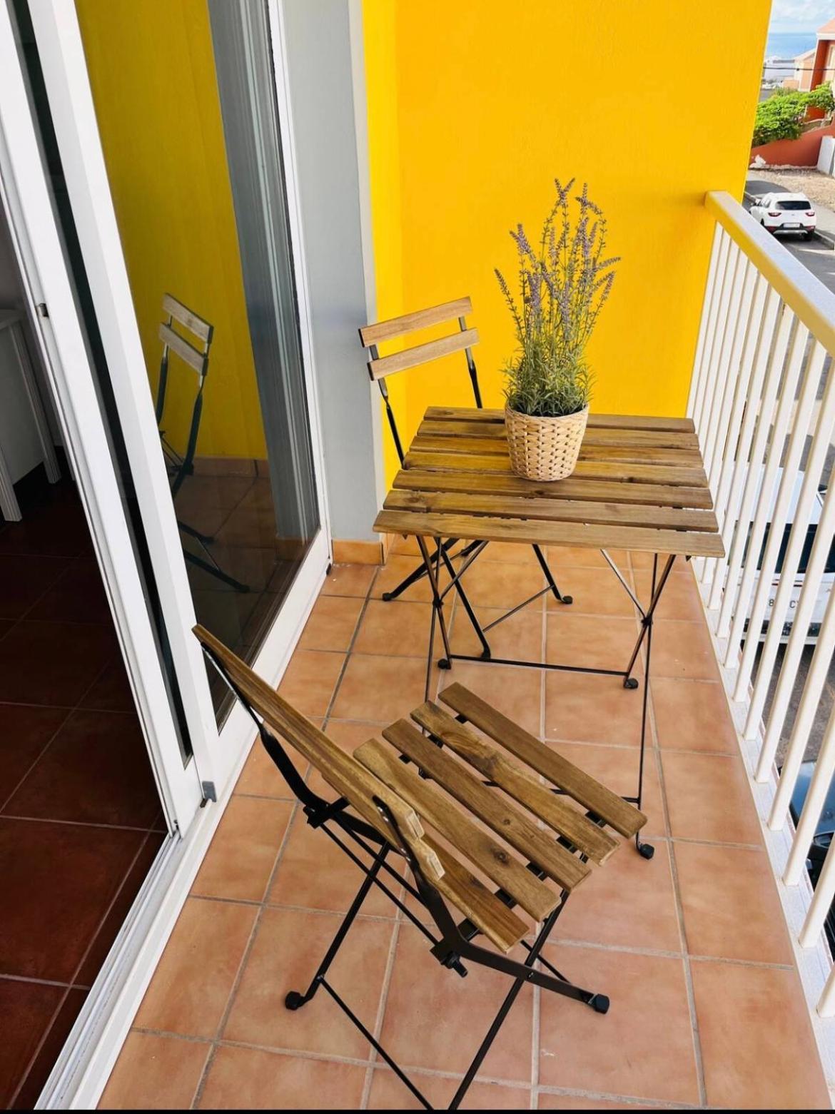 Apartamento Ophelia Puerto del Rosario  Bagian luar foto